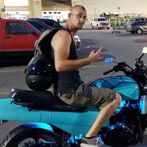 Meet your Posher, Steven